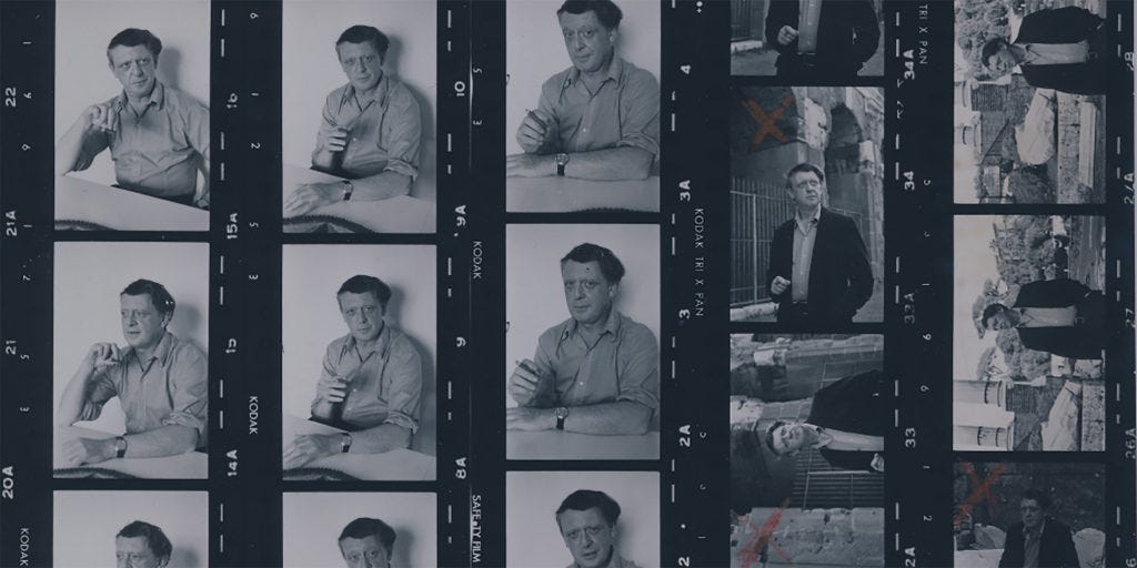 Tremor of Intent | Anthony Burgess | W. W. Norton & Company