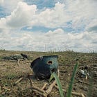 Hole in the Ground