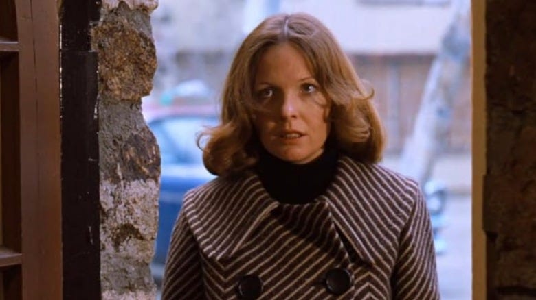 Diane Keaton Named This 1972 Classic The Strangest Role Of Her Career