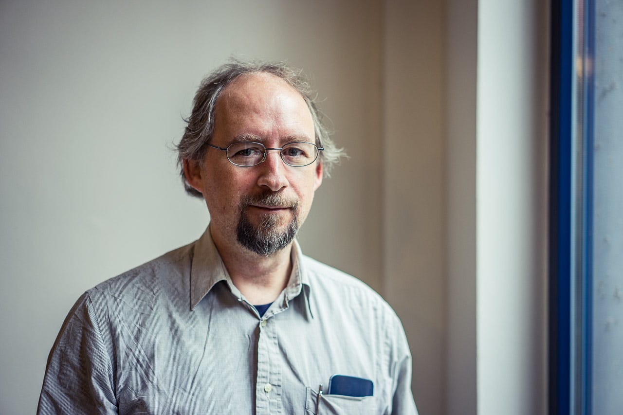 密碼專家Adam Back：我們有比特幣就夠了！何須5 千多種競爭幣？ - 區塊客