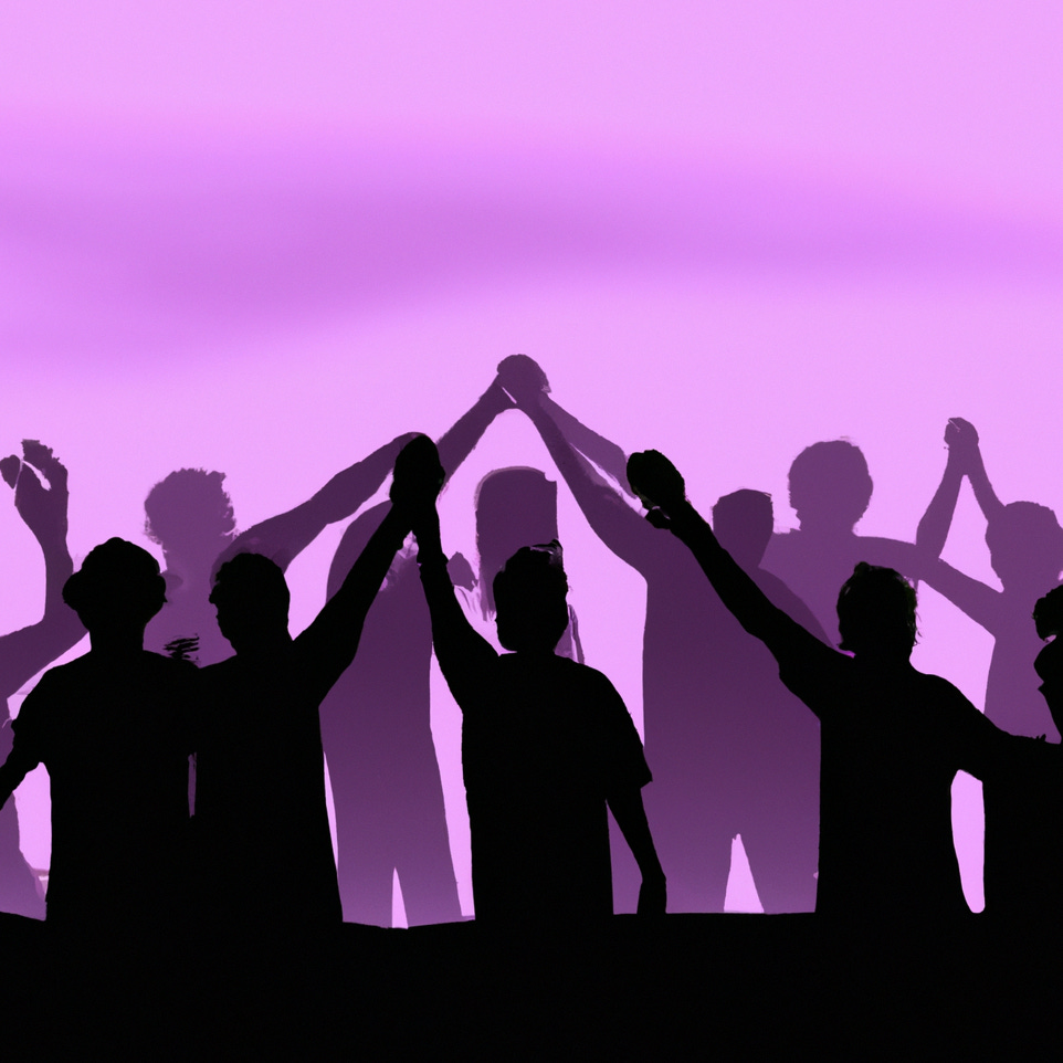 Guided Civic Revival