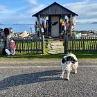 Got That Coffee Klatch Invite 