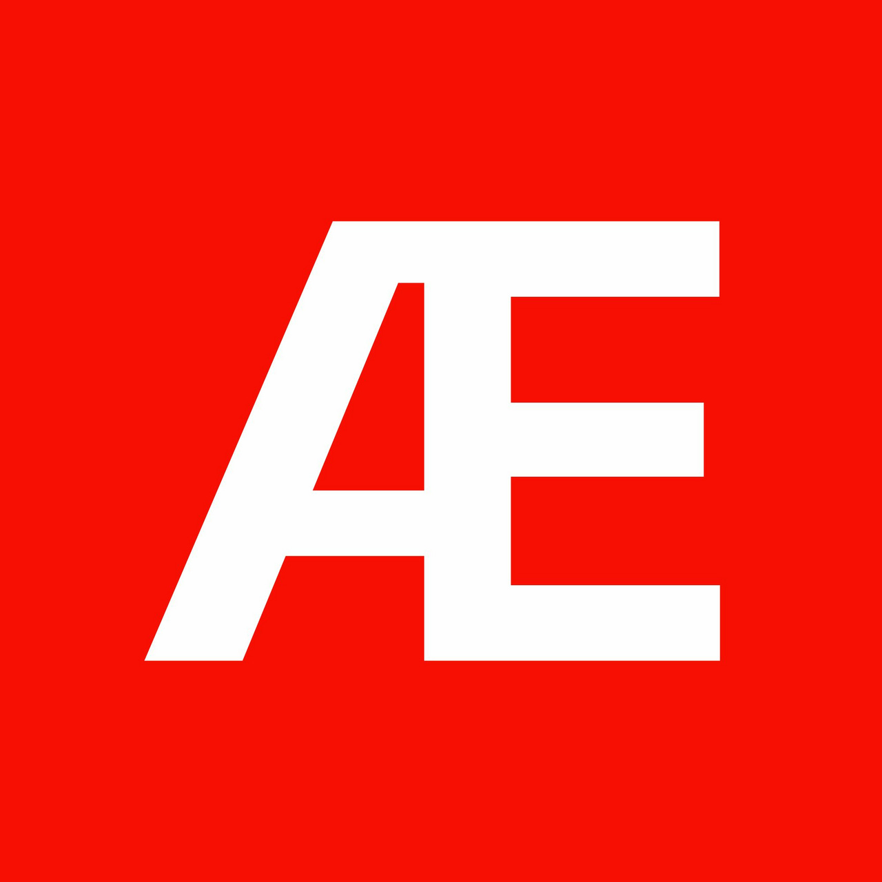 ÆSTERO logo