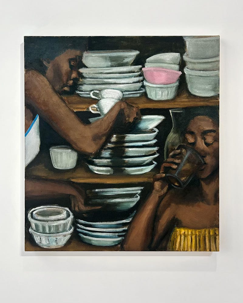 Yiadom-Boakye