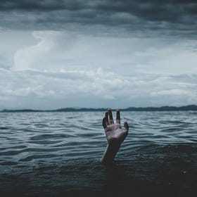 Inversions: Your Emotions Are Directions, Not Problems