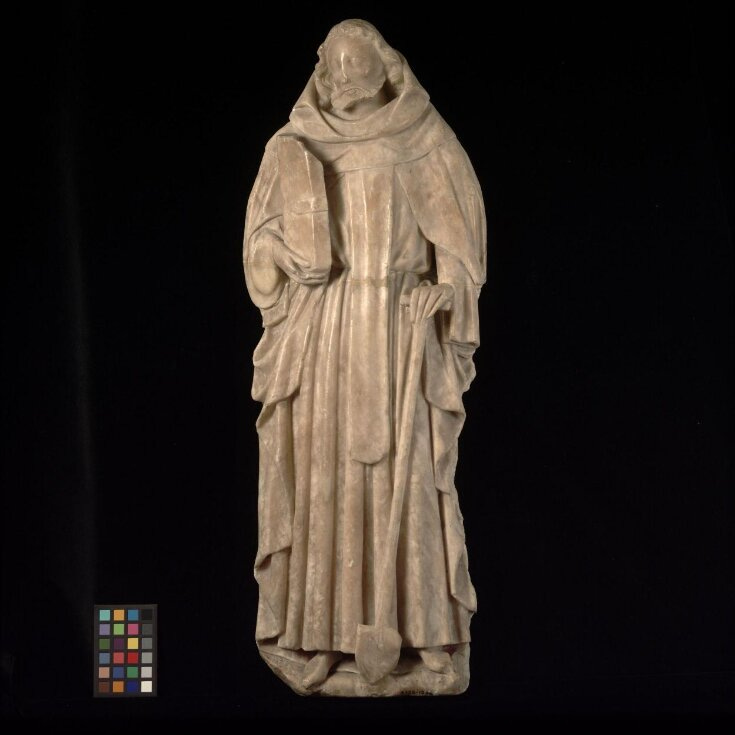 St Fiacre top image