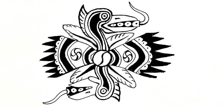 ivorybill icon from Moundville ivorybill icon from Moundville