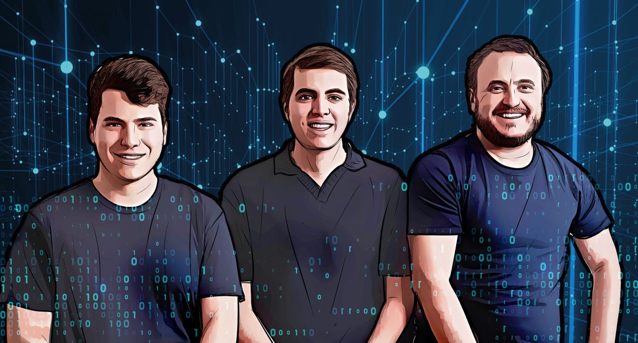 Enter usa AI para desafogar ações trabalhistas e de consumidores – e já  atraiu o Sequoia - Brazil Journal