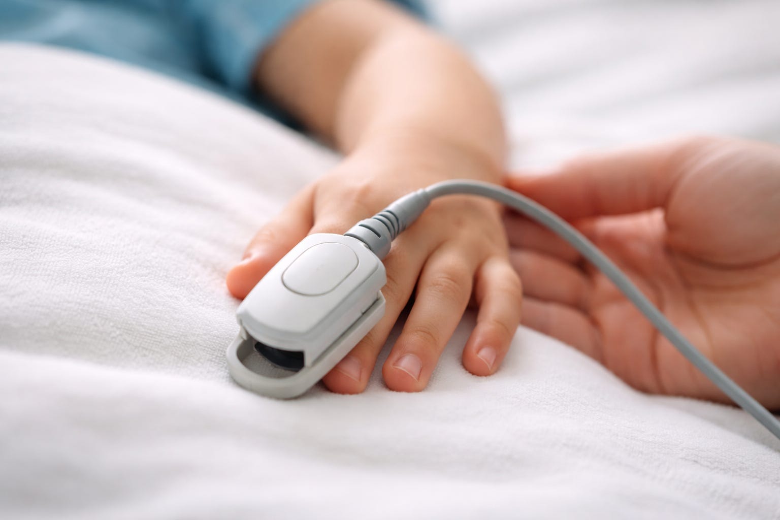 Hypoventilation and Decoding Blood Gases