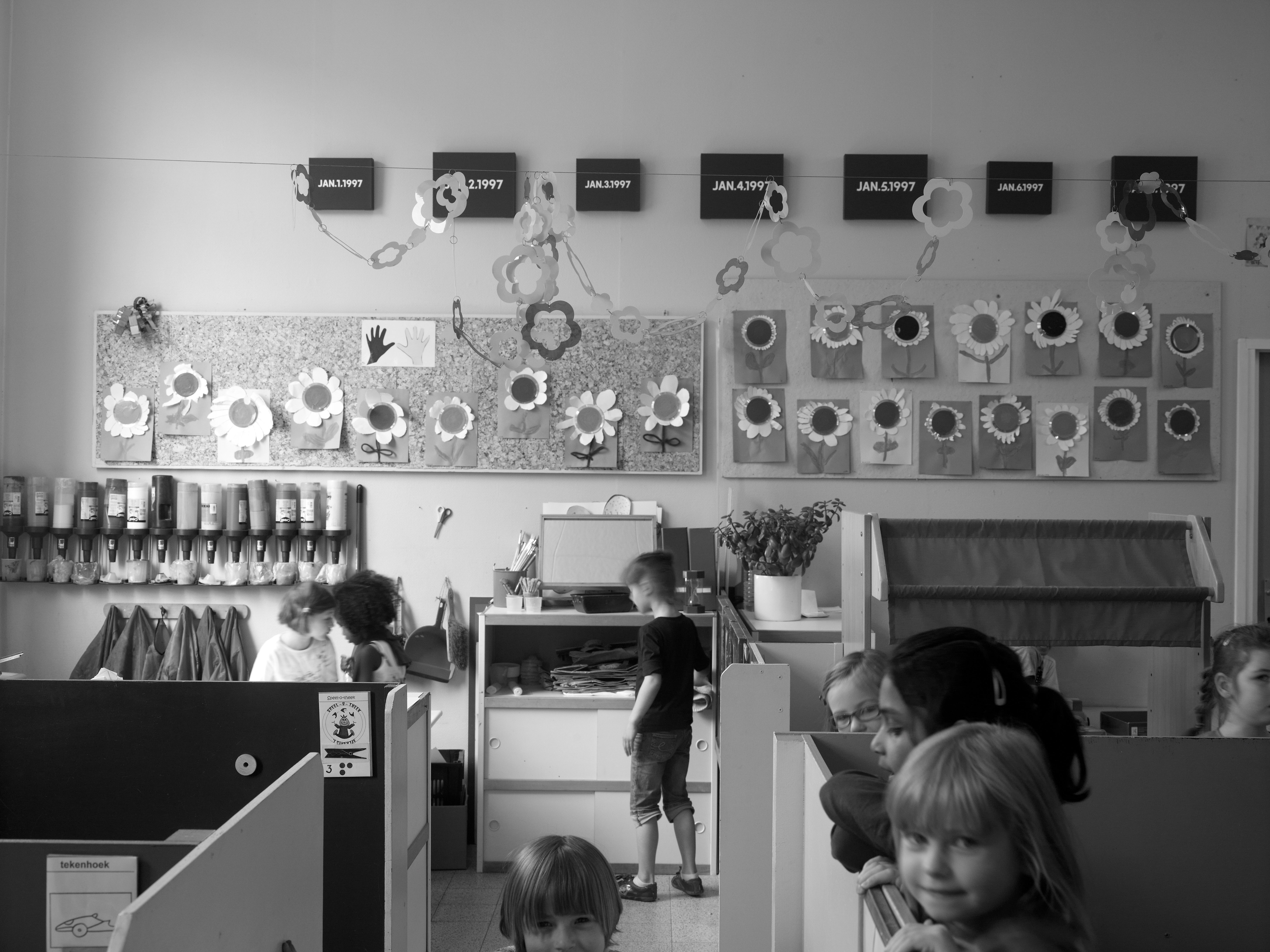 Pure Timelessness - Beautiful Eccentrics