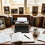 American Writers's avatar