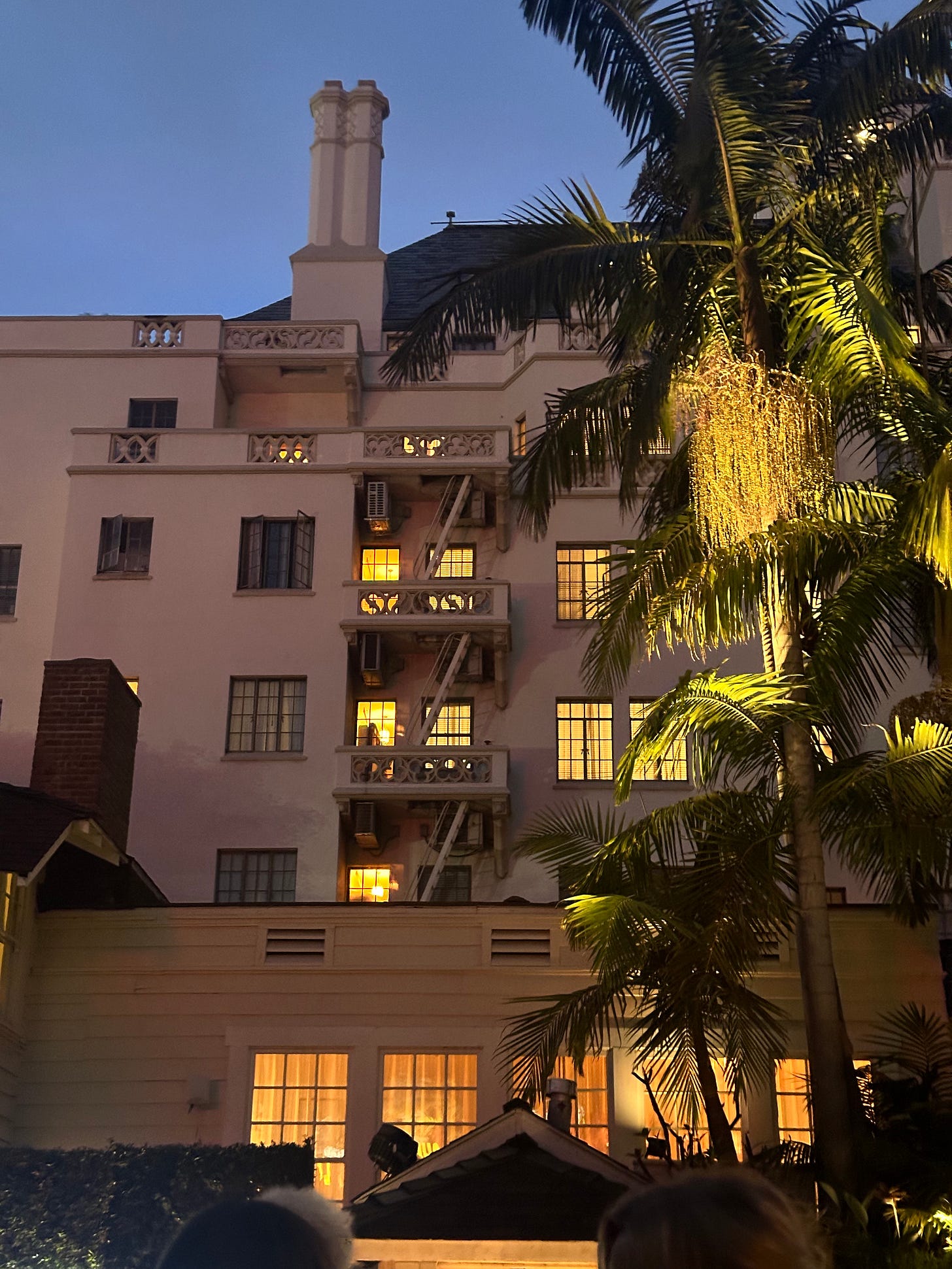 chateau marmont chateau marmont