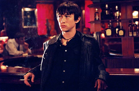 Scenes from "Mysterious Skin"
