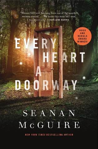 Every Heart a Doorway [Book]