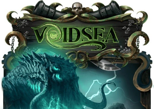 voidsea
