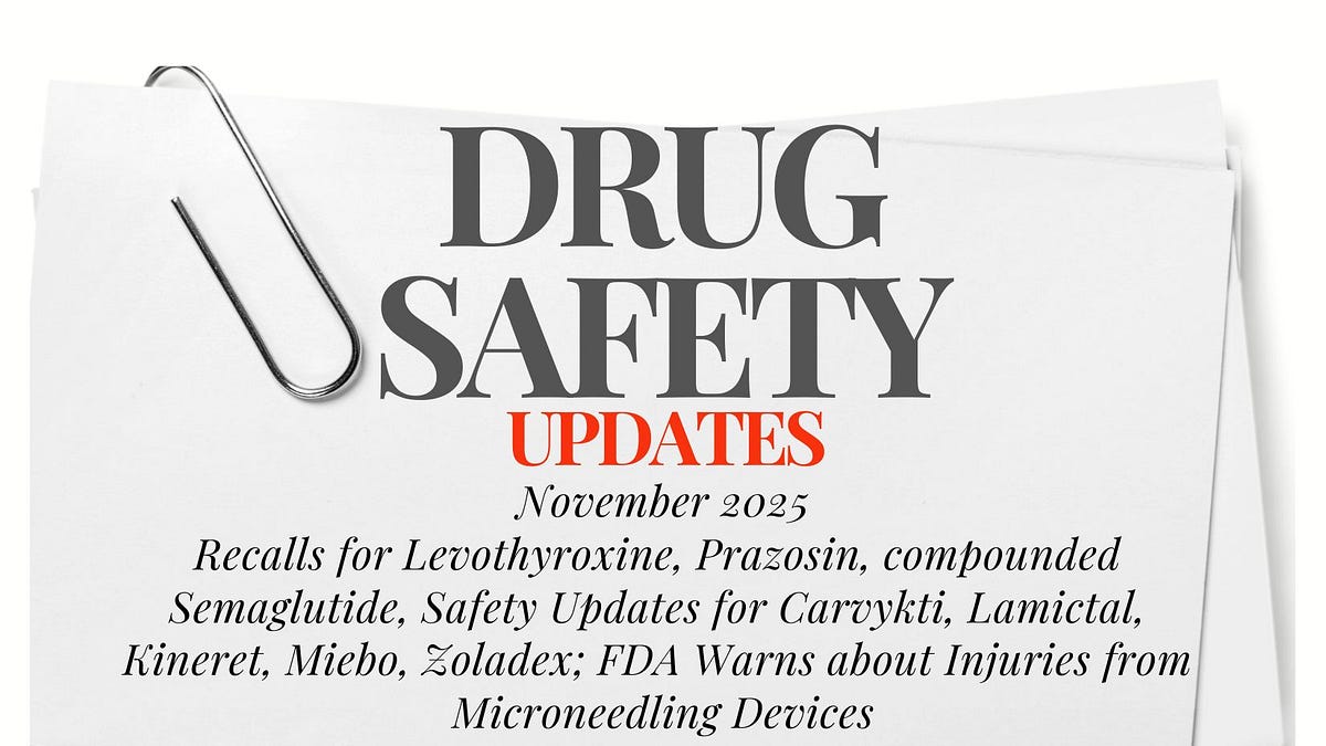 what helps with nausea from semaglutide Ozempic (semaglutide) is commonly used for Type 2 Diabetes and sometimes  for weight management. Like any medication, it can cause side effects—most  are mild, but some can be serious. Common side effects