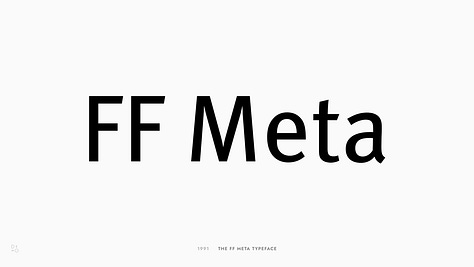 Erik Spiekermann’s selected works