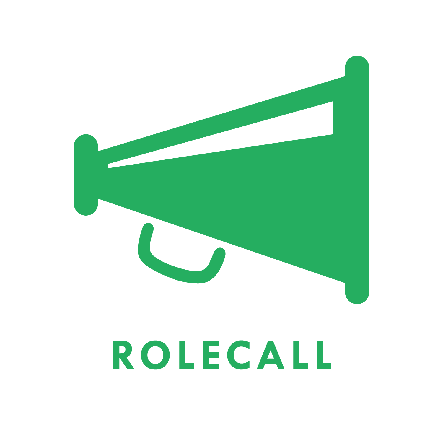 RoleCall’s Newsletter