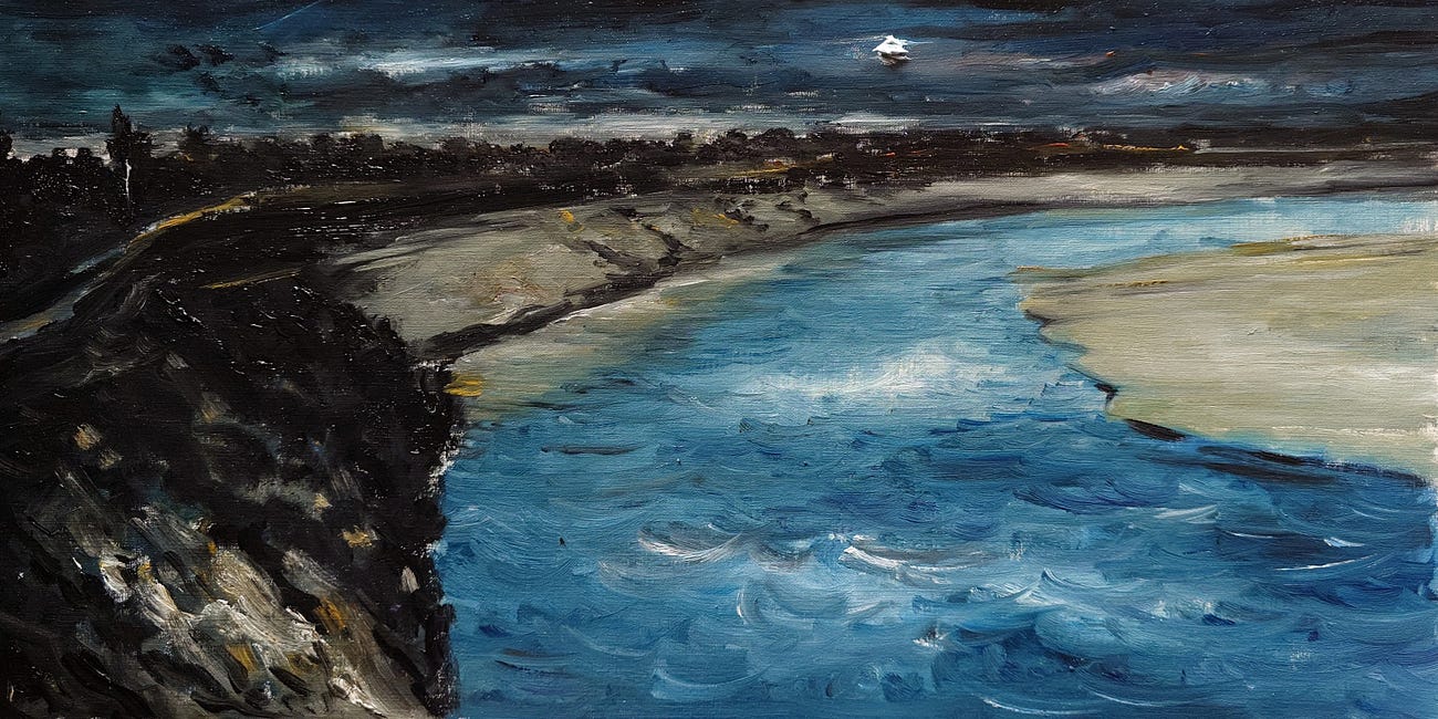 Bob Dylan — Born In Time