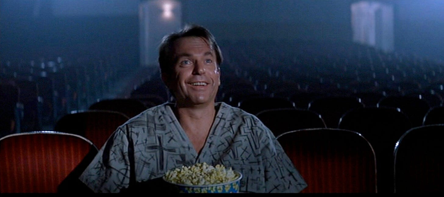 Occult Pt 13 — The Evolution of Horror