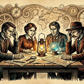 I Really Don't Care If Your Company Dies