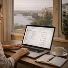 Sunday Spark 18: How To Start A Digital Decluttering & Personal Systems Setup Business