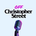 Off Christopher Street