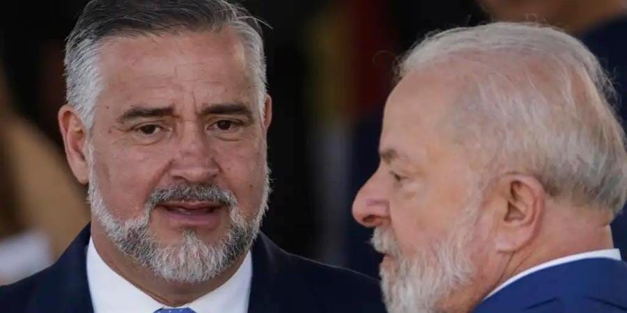 Paulo Pimenta estava desde o início do governo Lula III