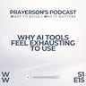Prayerson's Newsletter & Podcast