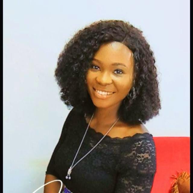 Nwakaego O. Onyah