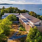 COA Academic Hub Wins National Award for Green Design