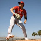 Red Sox left-hander Jorge Benitez impressing skipper Alex Cora in camp