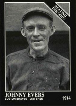 Johnny Evers
