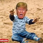 How Hard Is Trump Getting Punched In The Wallet Right Now? Let's Tally It Up!