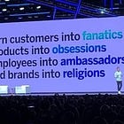 Grift-Stage Capitalism