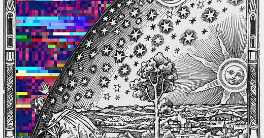 Simon Barnett | Substack