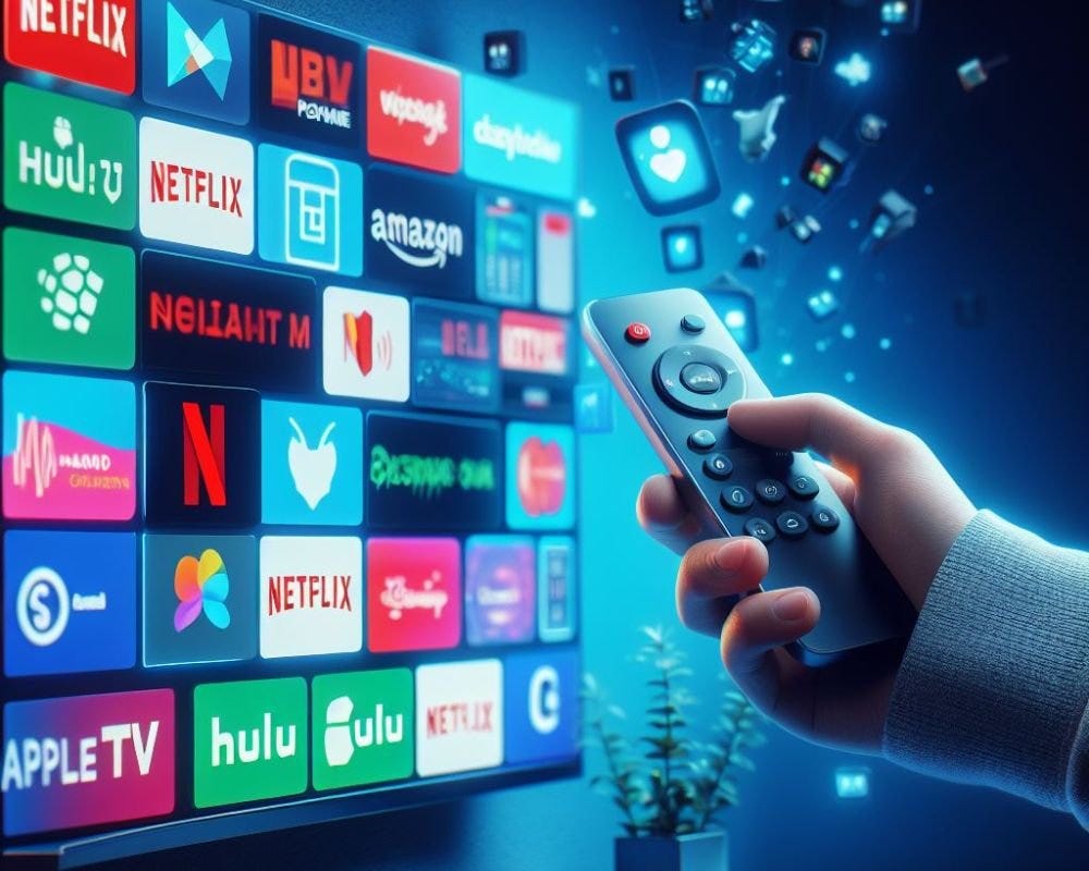Prácticas y beneficios de anunciar en CTV (Connected TV). Guía rápida de la  Televisión Conectada | Parte 1 – Especialistas Mercado Negro