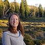 Jessica Moore's avatar