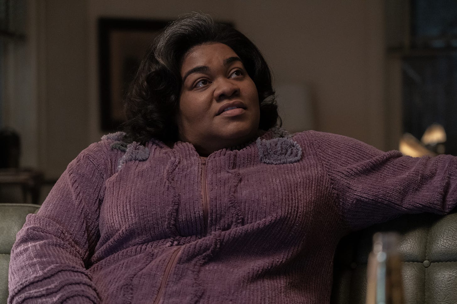 Da'Vine Joy Randolph, Star of 'The Holdovers', Is One to Watch | Observer