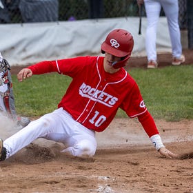High School Baseball: Castle Rock offense ‘skyrockets’ over Kalama