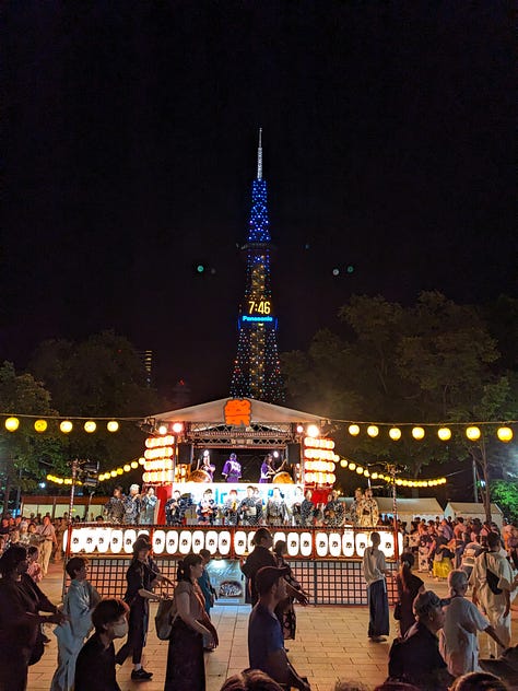 Sapporo, Japan