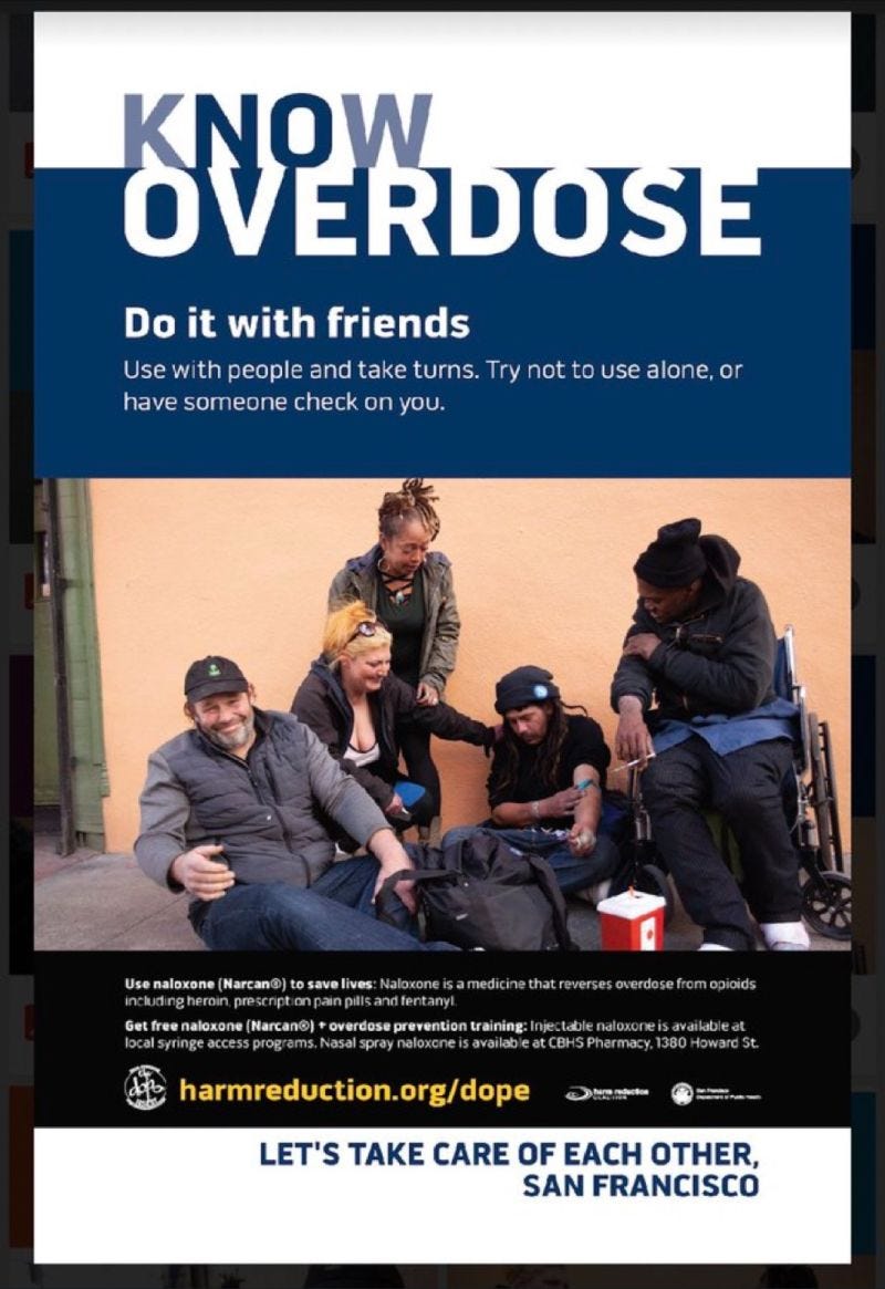 Rethinking “Harm Reduction”: News Article - Independent Institute Rethinking “Harm Reduction”: News Article - Independent Institute