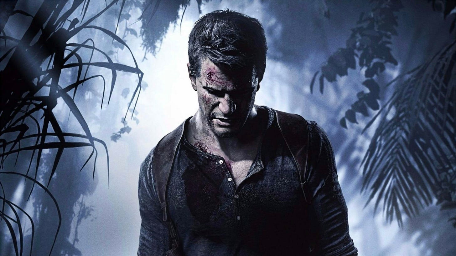 Five actors who could play Nathan Drake instead of Tom Holland - Vamers Five actors who could play Nathan Drake instead of Tom Holland - Vamers