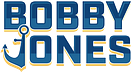 Bobby Jones
