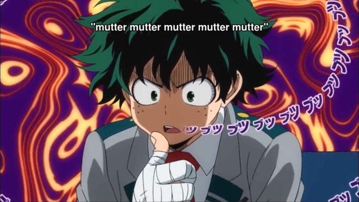 Pin by basil on my hero academia | Anime, Hero, My hero academia