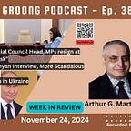 Armenian News Network / Groong