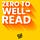 Zero to Well-Read