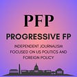 ProgressiveFP's avatar