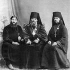 A Russian Judas: The Apostasy of Hieromonk Iliodor