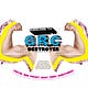 GRC Destroyer
